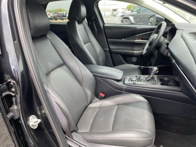 2023 Mazda Mazda CX-30 2.5 S Select Package