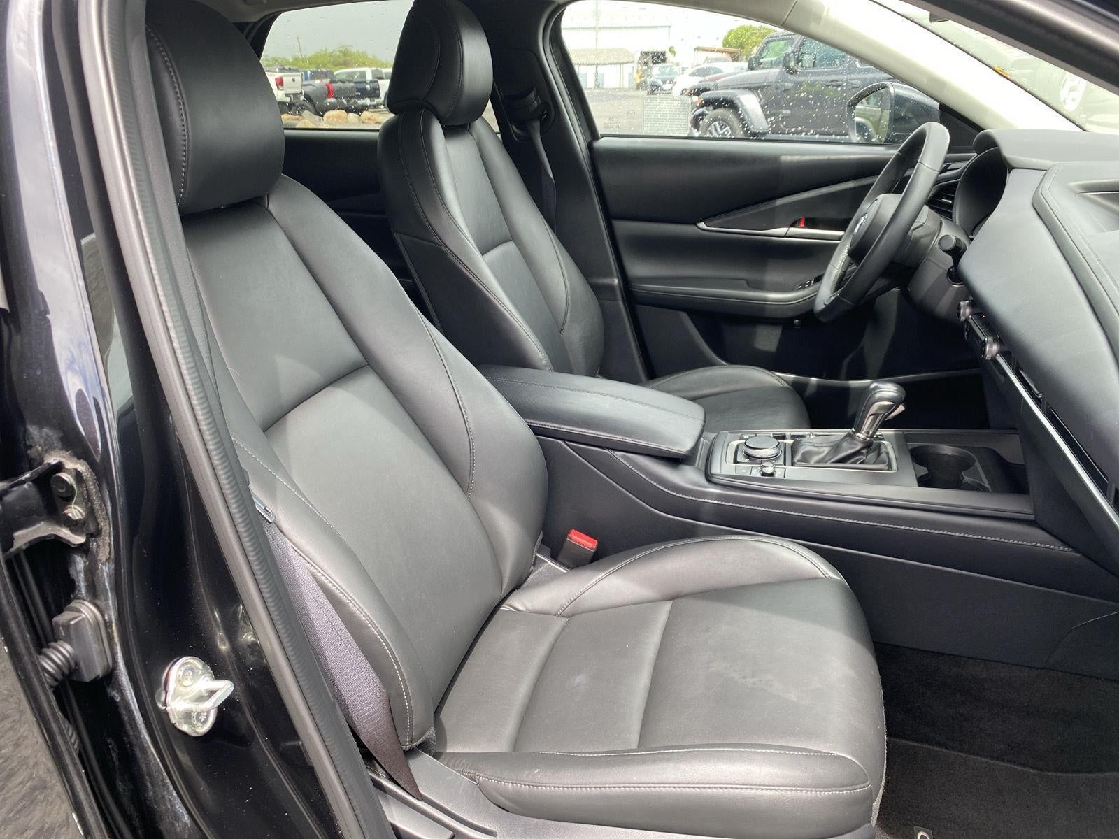2023 Mazda Mazda CX-30 2.5 S Select Package