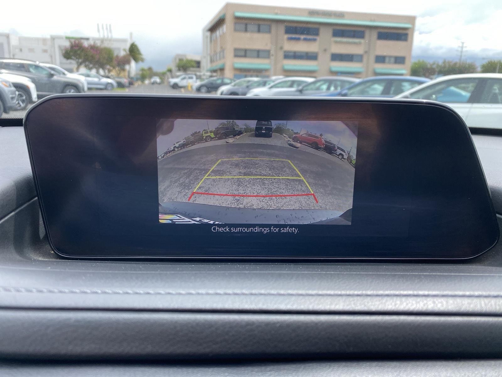 2023 Mazda Mazda CX-30 2.5 S Select Package