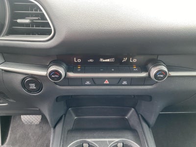 2023 Mazda Mazda CX-30 2.5 S Select Package