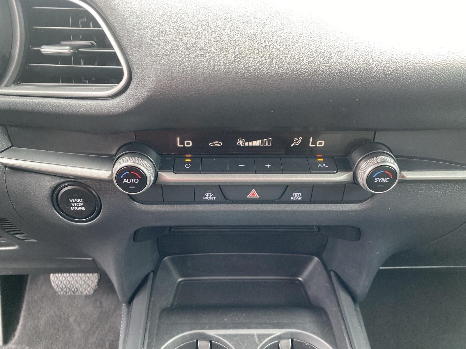 2023 Mazda Mazda CX-30 2.5 S Select Package
