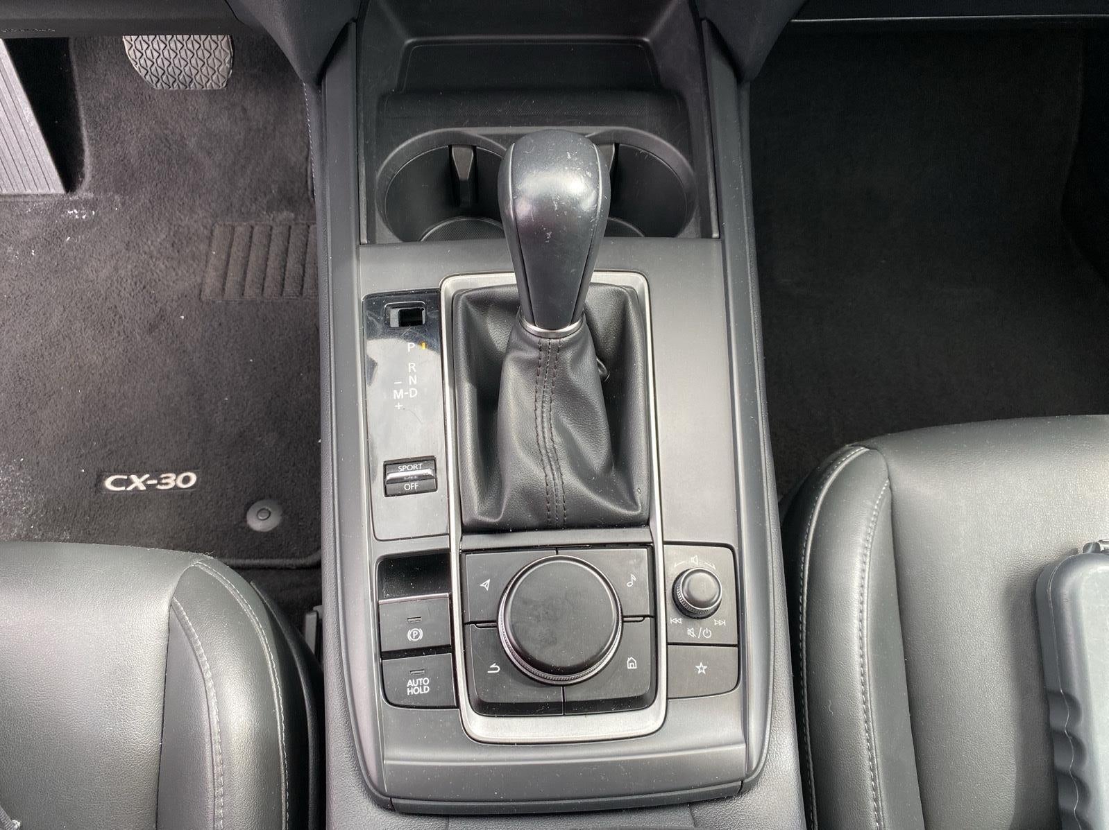 2023 Mazda Mazda CX-30 2.5 S Select Package