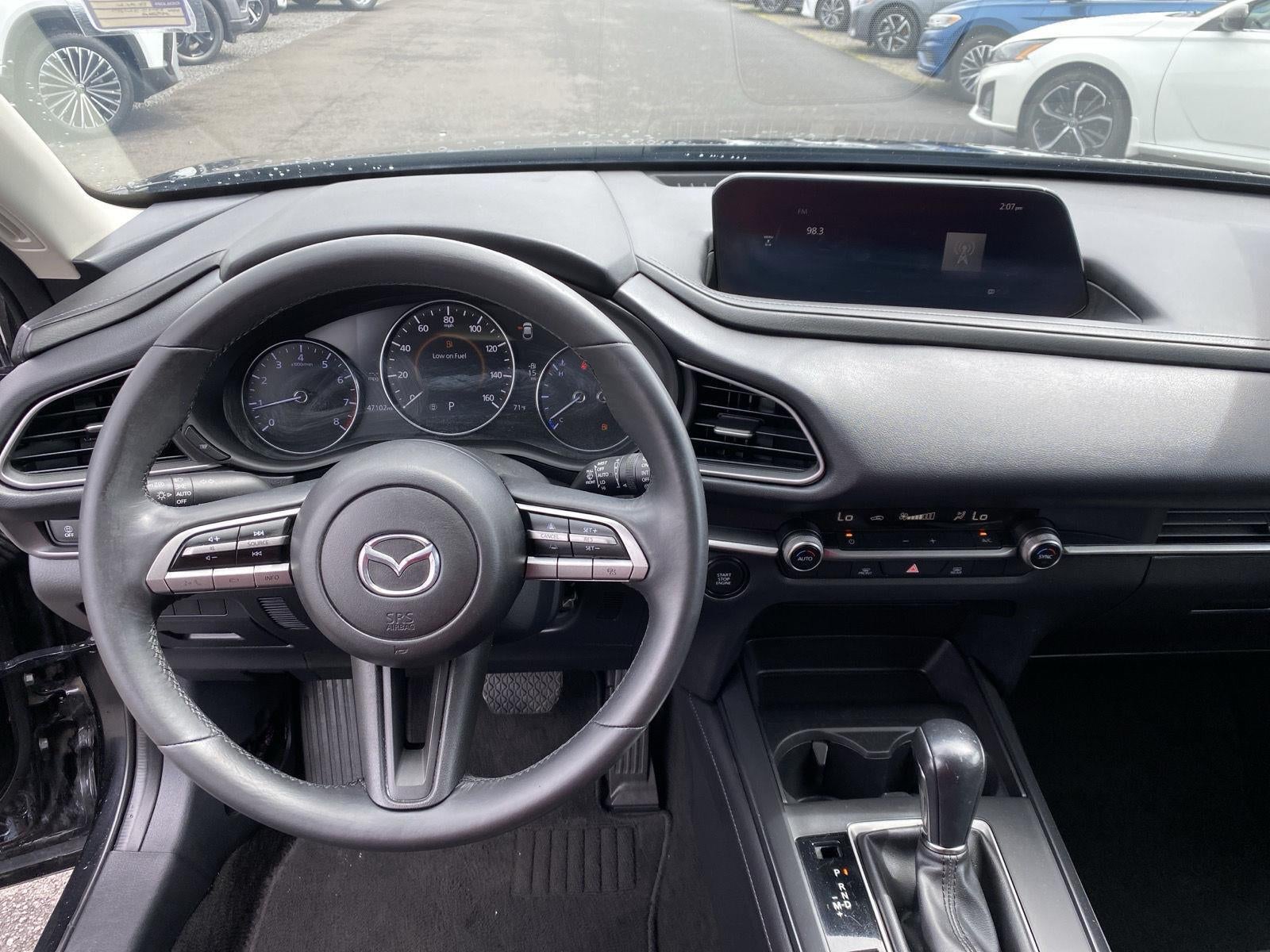 2023 Mazda Mazda CX-30 2.5 S Select Package