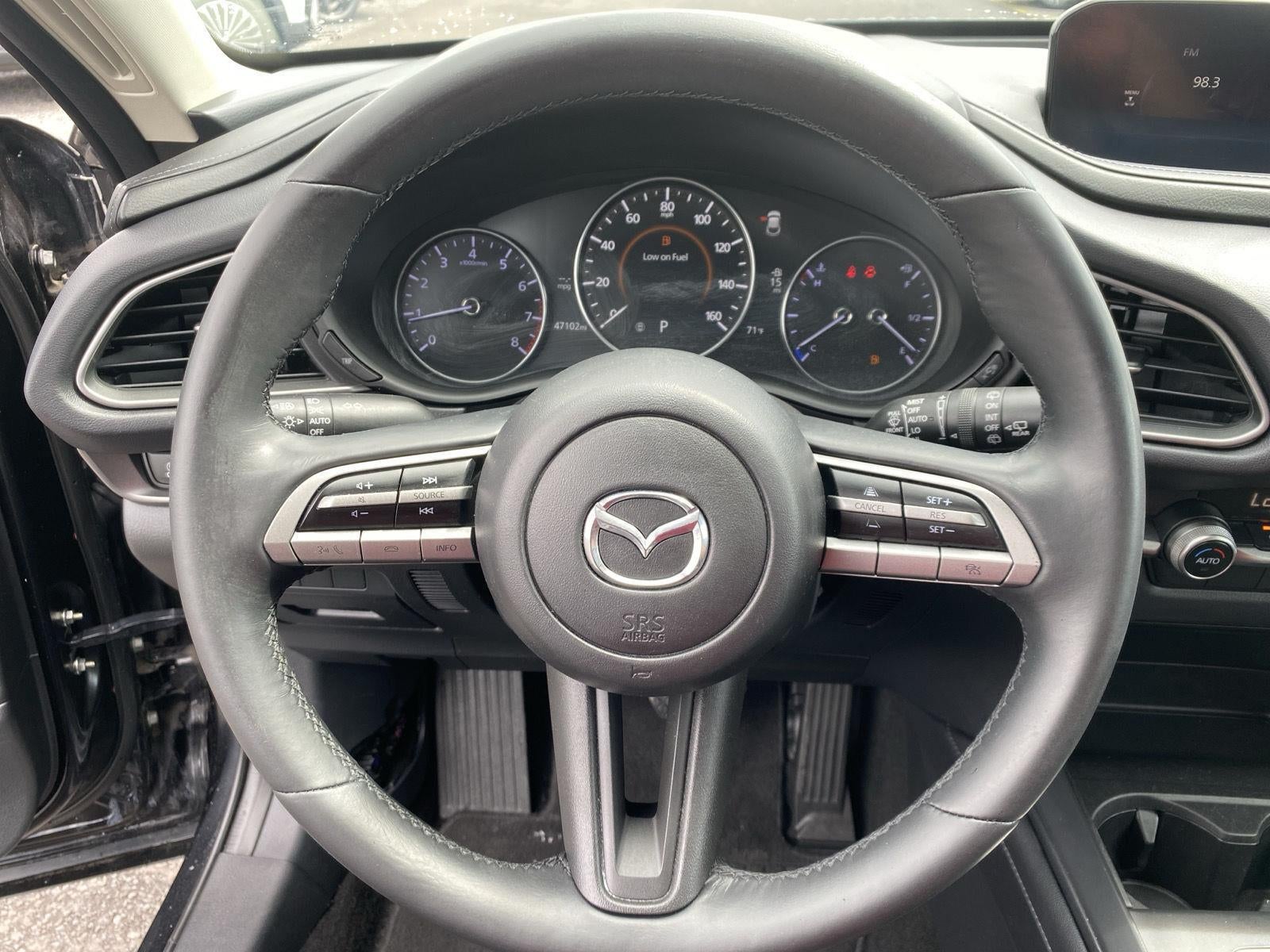 2023 Mazda Mazda CX-30 2.5 S Select Package