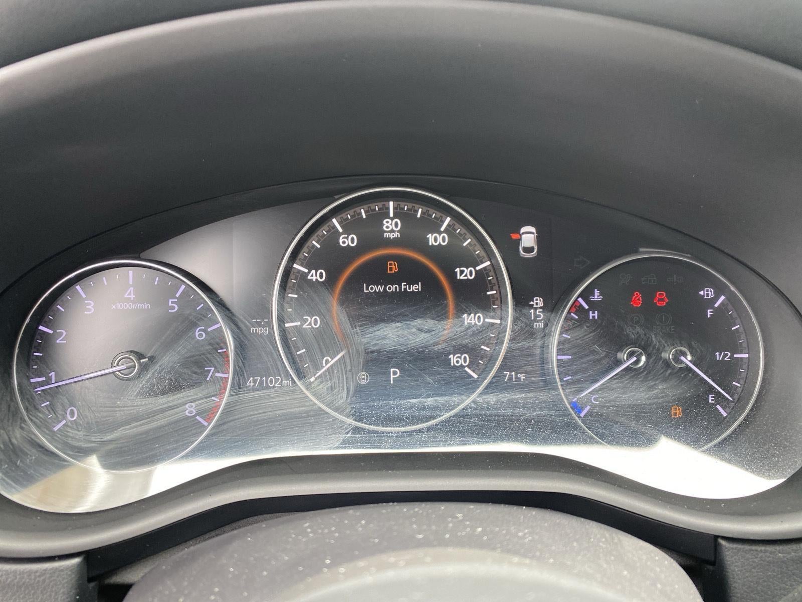 2023 Mazda Mazda CX-30 2.5 S Select Package