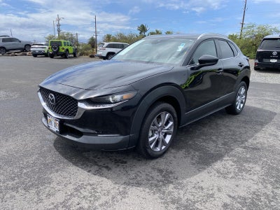 2023 Mazda Mazda CX-30 2.5 S Select Package
