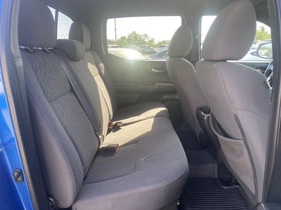 2018 Toyota Tacoma TRD OFF Road