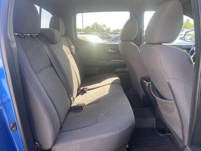 2018 Toyota Tacoma TRD OFF Road