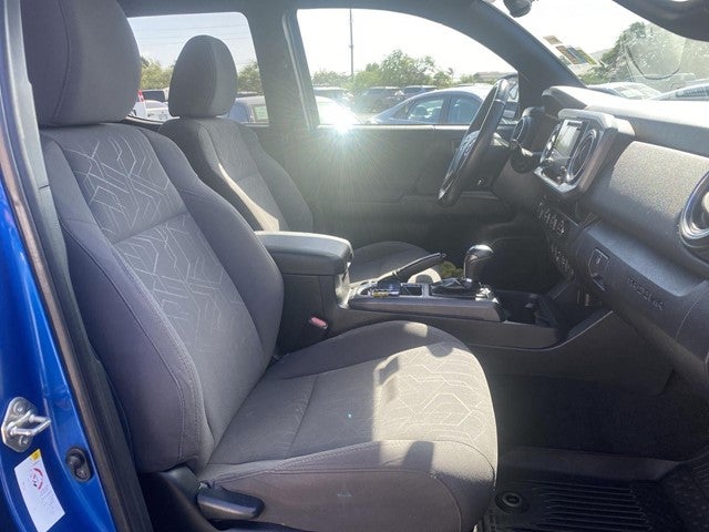 2018 Toyota Tacoma TRD OFF Road