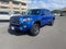 2018 Toyota Tacoma TRD OFF Road