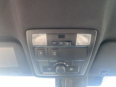 2018 Toyota Tacoma TRD OFF Road