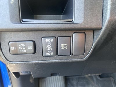 2018 Toyota Tacoma TRD OFF Road