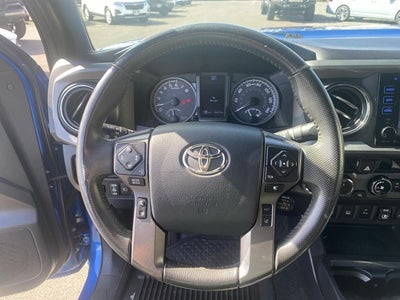 2018 Toyota Tacoma TRD OFF Road