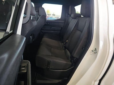 2025 Toyota Tacoma 4Wd SR5