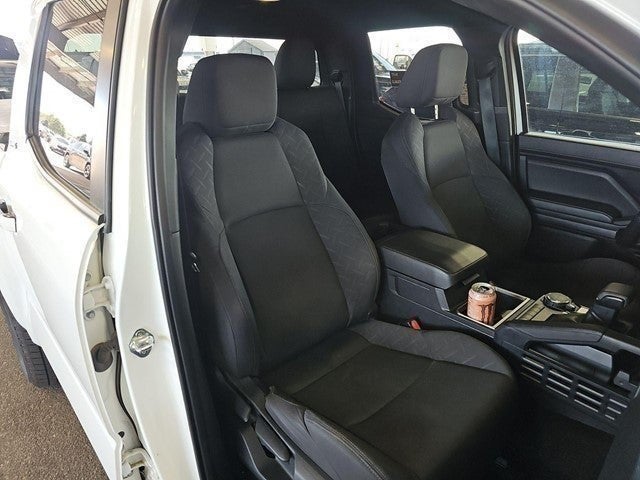 2025 Toyota Tacoma 4Wd SR5