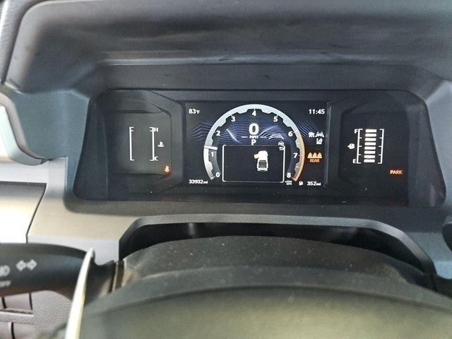 2025 Toyota Tacoma 4Wd SR5