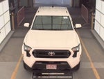 2025 Toyota Tacoma 4Wd SR5