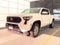 2025 Toyota Tacoma 4Wd SR5
