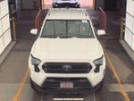2025 Toyota Tacoma 4Wd SR5