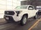 2025 Toyota Tacoma 4Wd SR5