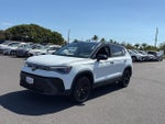 2025 Volkswagen Taos SE Black