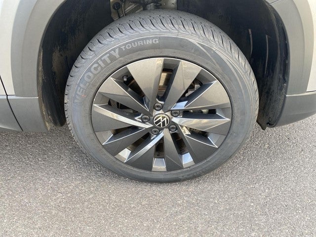 2024 Volkswagen Taos S
