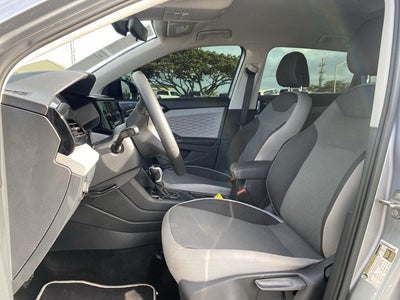 2024 Volkswagen Taos S