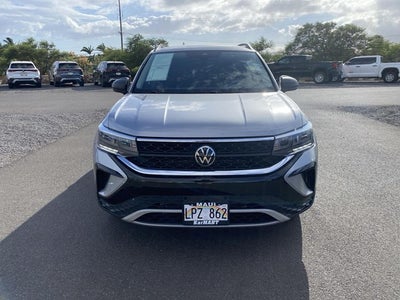 2024 Volkswagen Taos S
