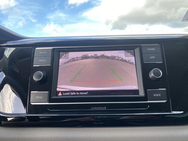 2024 Volkswagen Taos S