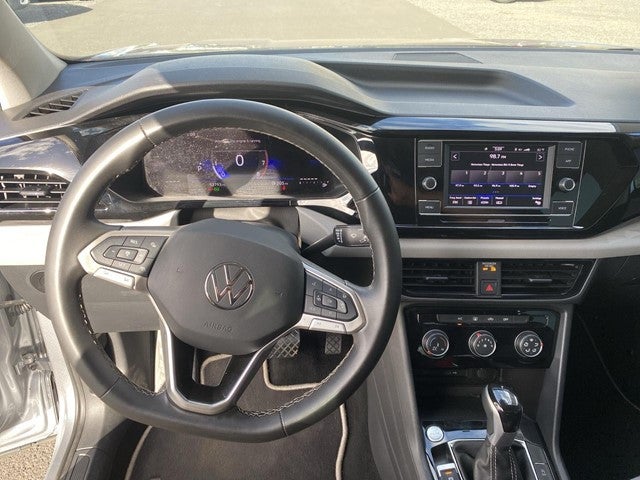 2024 Volkswagen Taos S