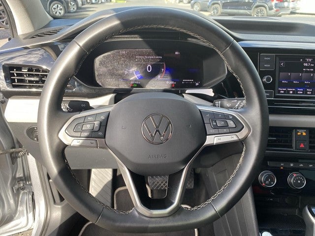 2024 Volkswagen Taos S