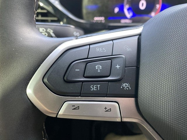2024 Volkswagen Taos S