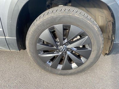 2023 Volkswagen Taos S