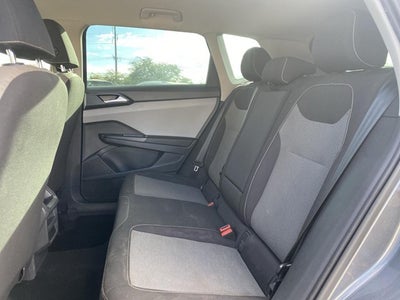 2023 Volkswagen Taos S