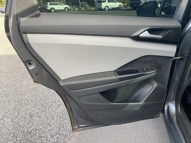 2023 Volkswagen Taos S