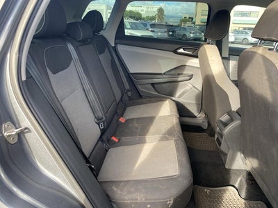 2023 Volkswagen Taos S