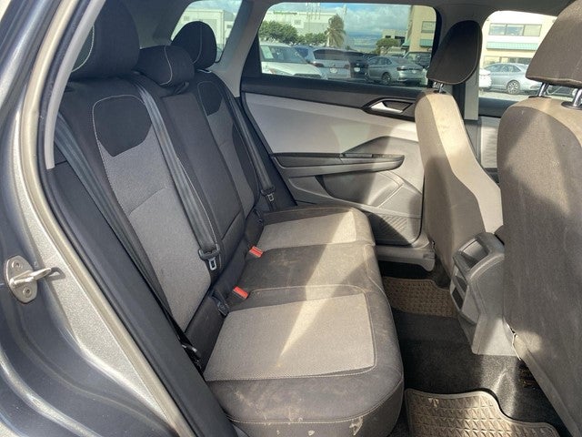 2023 Volkswagen Taos S