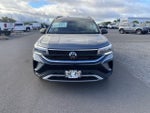 2023 Volkswagen Taos S