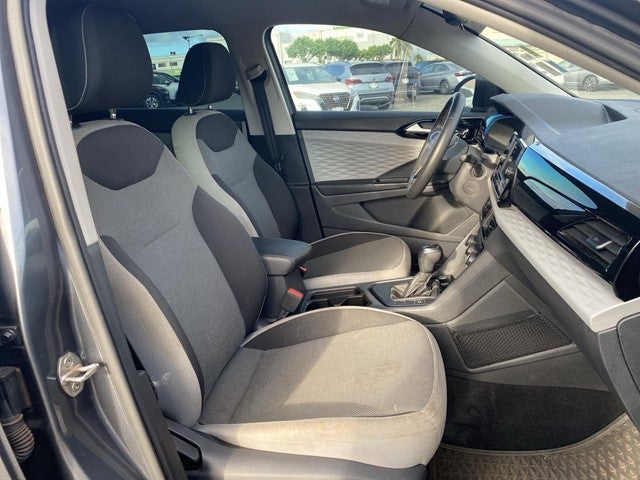 2023 Volkswagen Taos S