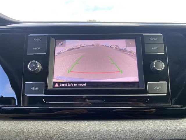 2023 Volkswagen Taos S