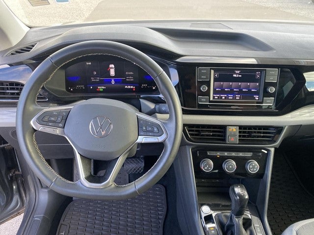 2023 Volkswagen Taos S