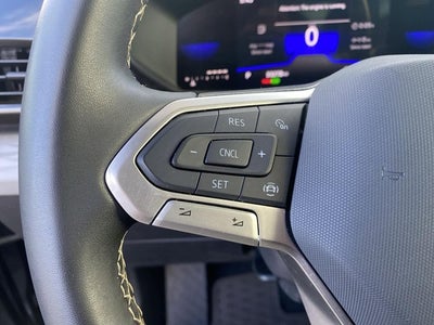 2023 Volkswagen Taos S