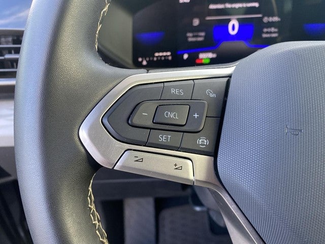 2023 Volkswagen Taos S