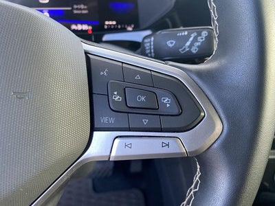 2023 Volkswagen Taos S