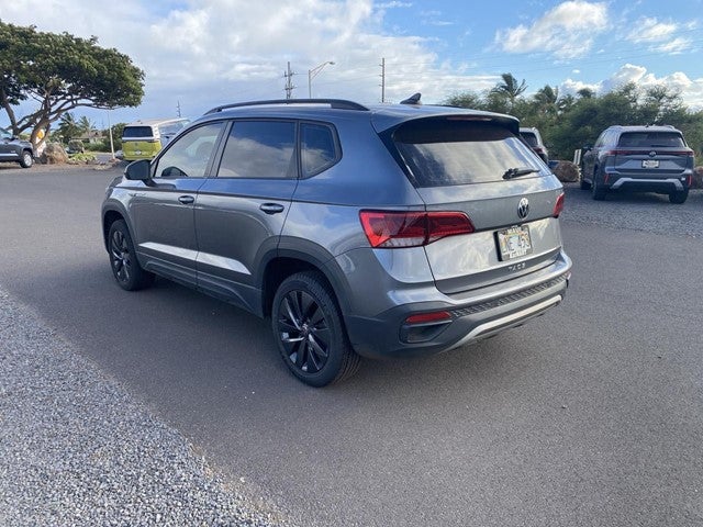 2023 Volkswagen Taos S