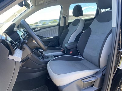 2022 Volkswagen Taos S