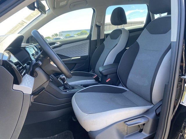 2022 Volkswagen Taos S