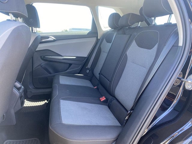 2022 Volkswagen Taos S
