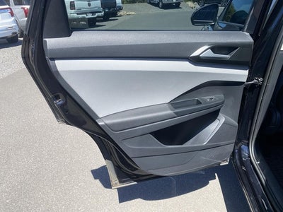 2022 Volkswagen Taos S