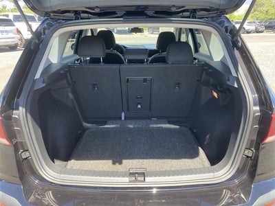2022 Volkswagen Taos S